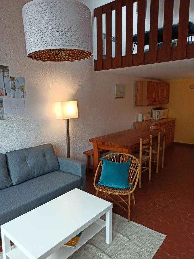 Charmante Villa Patio Proche De L'Ocean Seignosse Eksteriør billede